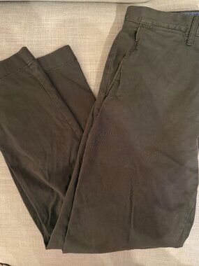 J.Crew Men's 770 Straight-Fit Stretch Chino Pant